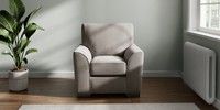 Small Armchair