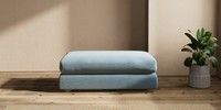 Extra Large Footstool
