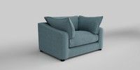 2 Seater Small Sofa