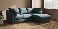 Medium Corner Chaise - Right Hand