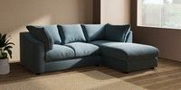 Medium Corner Chaise - Right Hand