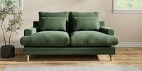 3 Seater Small Sofa