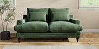 3 Seater Small Sofa