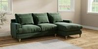 Medium Sofa Chaise - Right Hand