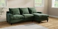 Medium Sofa Chaise - Right Hand