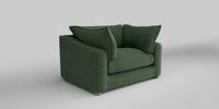 2 Seater Small Sofa