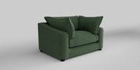 2 Seater Small Sofa