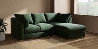 Medium Corner Chaise - Right Hand