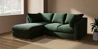 Medium Corner Chaise - Left Hand