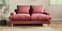 3 Seater Small Sofa