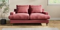 3 Seater Small Sofa