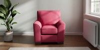 Small Armchair