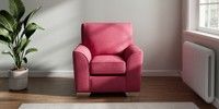Small Armchair