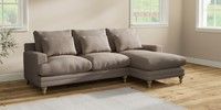 Medium Sofa Chaise - Right Hand