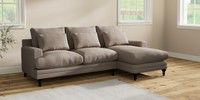 Medium Sofa Chaise - Right Hand