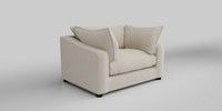 2 Seater Small Sofa