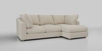 Medium Sofa Chaise - Right Hand