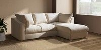 Medium Corner Chaise - Right Hand