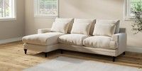 Medium Sofa Chaise - Left Hand