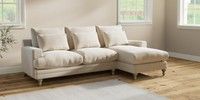 Medium Sofa Chaise - Right Hand