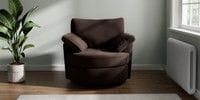 Snuggle Swivel Chair