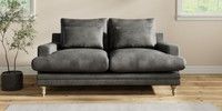 3 Seater Small Sofa