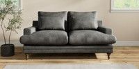 3 Seater Small Sofa