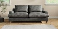 3 Seater Sofa