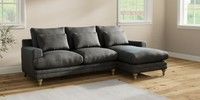 Medium Sofa Chaise - Right Hand