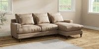Medium Sofa Chaise - Right Hand