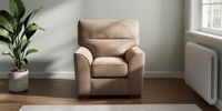 Small Armchair