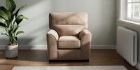 Small Armchair