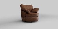 Snuggle Swivel Chair