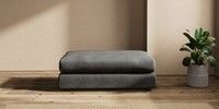 Extra Large Footstool