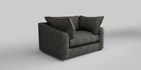 2 Seater Small Sofa