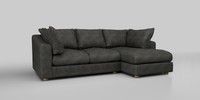Medium Sofa Chaise - Right Hand