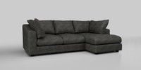 Medium Sofa Chaise - Right Hand