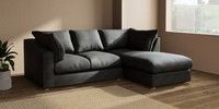 Medium Corner Chaise - Right Hand