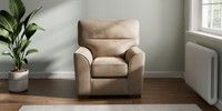 Small Armchair
