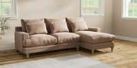 Medium Sofa Chaise - Right Hand