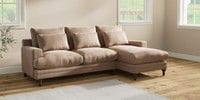 Medium Sofa Chaise - Right Hand