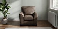 Small Armchair