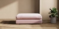 Extra Large Footstool