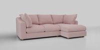 Medium Sofa Chaise - Right Hand