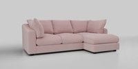 Medium Sofa Chaise - Right Hand