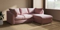 Medium Corner Chaise - Right Hand