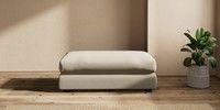 Extra Large Footstool