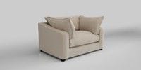 2 Seater Small Sofa