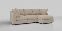 Medium Sofa Chaise - Right Hand