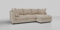 Medium Sofa Chaise - Right Hand
